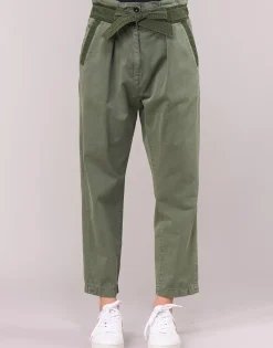 New G-Star Raw - BRONSON ARMY PAPERBAG Kaki