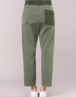 New G-Star Raw - BRONSON ARMY PAPERBAG Kaki