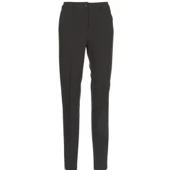 New G-Star Raw - BRONSON HIGH SKINNY PIPING CHINO Noir