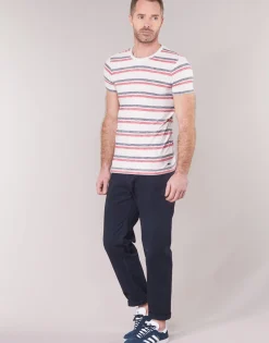 G-Star Raw - BRONSON STRAIGHT TAPERED CHINO Marine Online