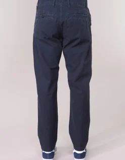 G-Star Raw - BRONSON STRAIGHT TAPERED CHINO Marine Online