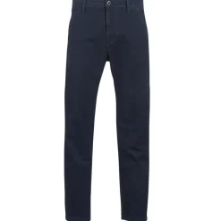 G-Star Raw - BRONSON STRAIGHT TAPERED CHINO Marine Online