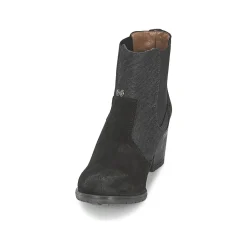 Sale G-Star Raw - DEBUT ANKLE GORE Noir