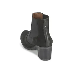 Sale G-Star Raw - DEBUT ANKLE GORE Noir