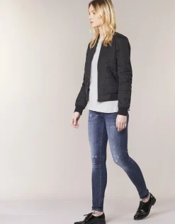 G-Star Raw - D-STAQ 5 PKT MID SKINNY