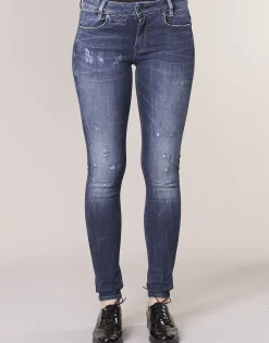 G-Star Raw - D-STAQ 5 PKT MID SKINNY