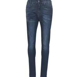 G-Star Raw - D-STAQ MID BOY SLIM