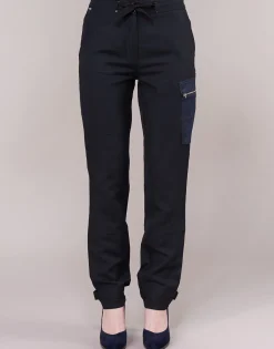 G-Star Raw - FELDSPAR HIGH STRAIGHT CARGO