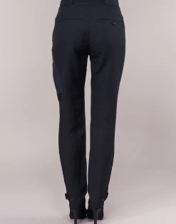 G-Star Raw - FELDSPAR HIGH STRAIGHT CARGO