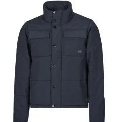 G-Star Raw - FOUNDATION PDD JKT DARKBLUE Best
