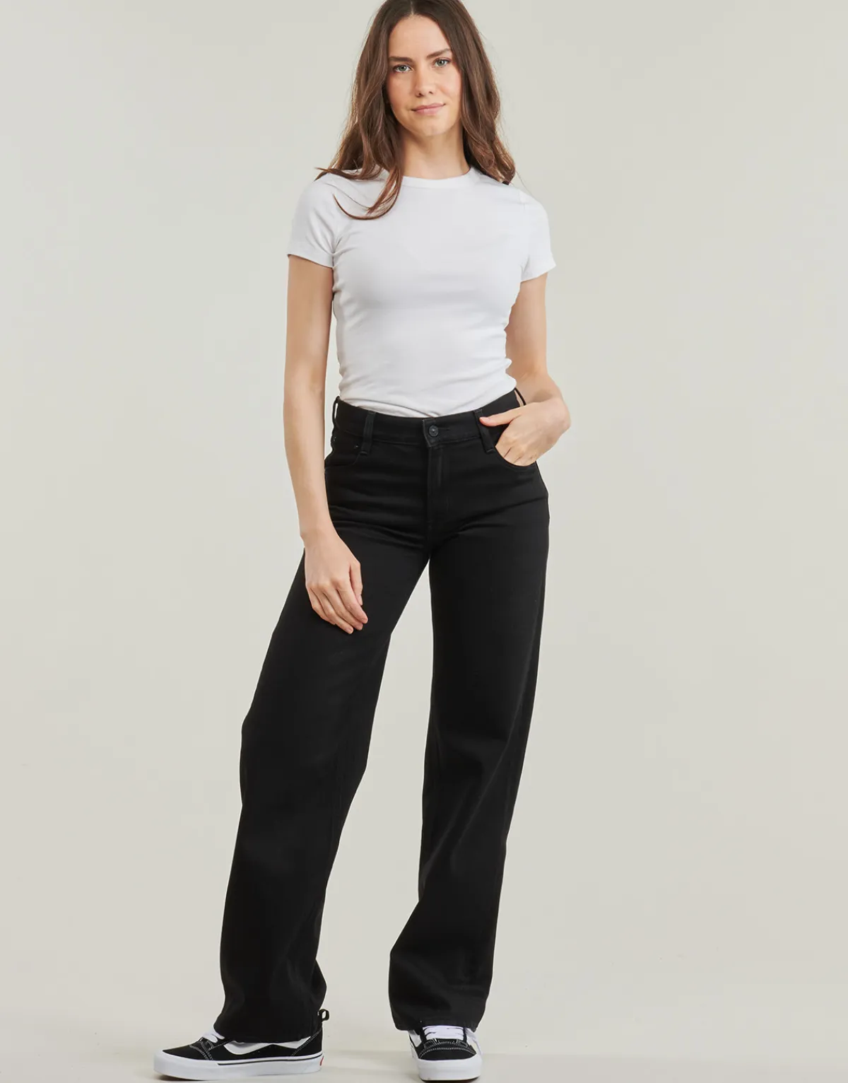 G-Star Raw - JUDEE LOOSE WMN