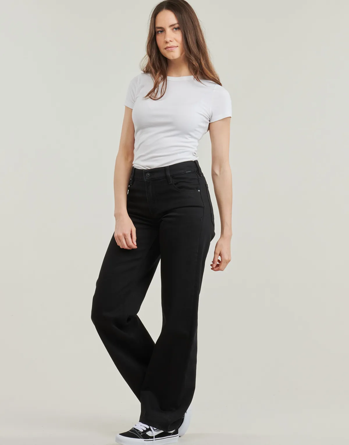 G-Star Raw - JUDEE LOOSE WMN