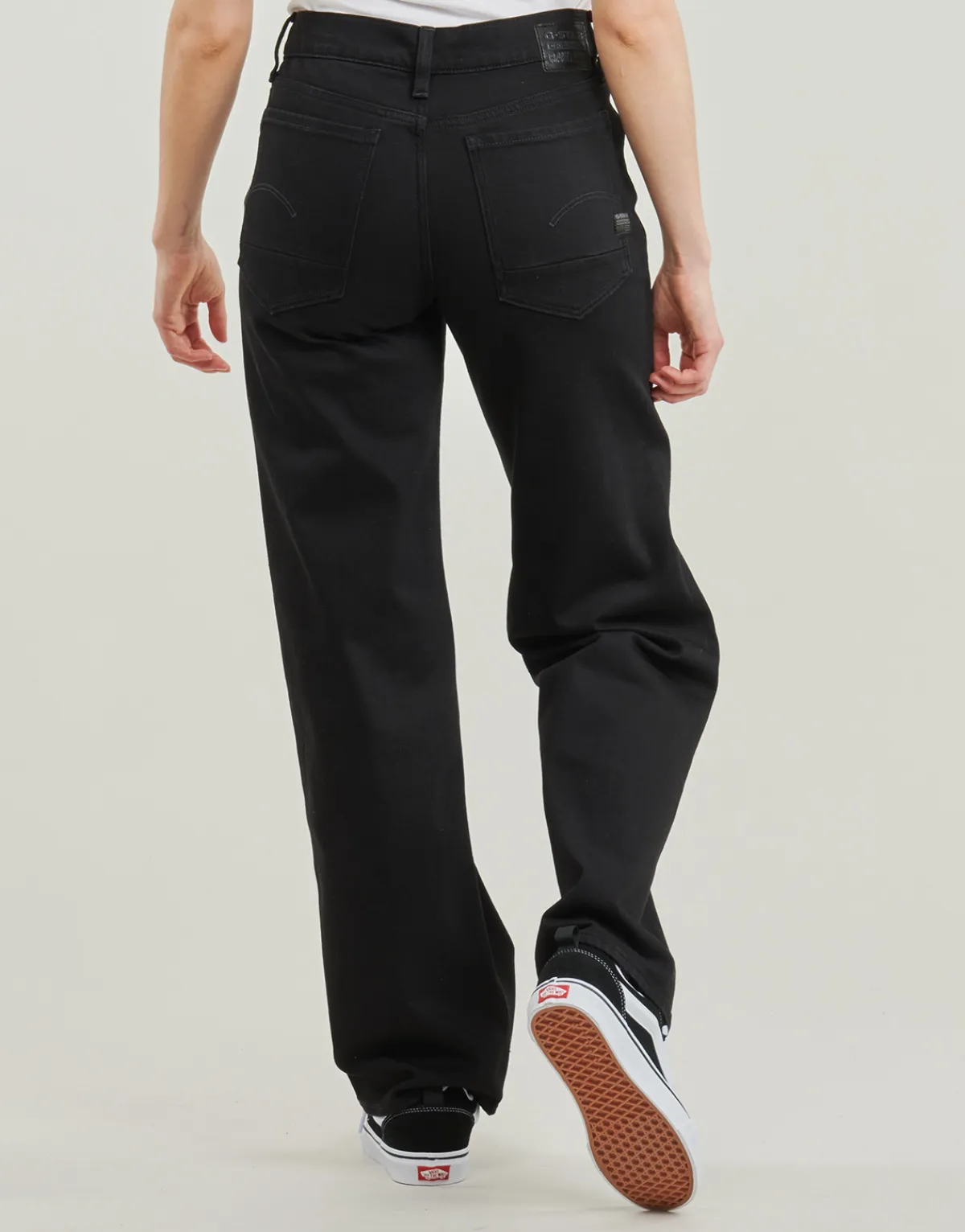 G-Star Raw - JUDEE LOOSE WMN