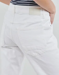 G-Star Raw - KATE BOYFRIEND WMN Blanc Clearance