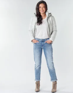 Discount G-Star Raw - KATE BOYFRIEND WMN Bleu