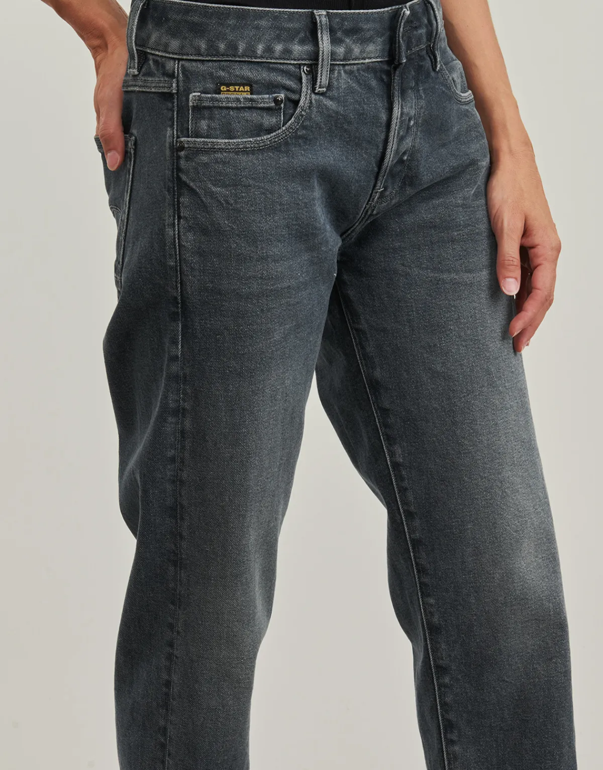 G-Star Raw - KATE BOYFRIEND WMN