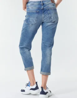 Online G-Star Raw - KATE BOYFRIEND WMN Bleu