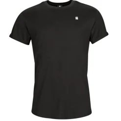 G-Star Raw - LASH R T SS Noir Clearance