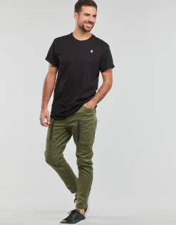 G-Star Raw - LASH R T SS Noir Clearance