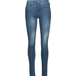 G-Star Raw - LHANA SKINNY Bleu Outlet