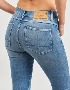 G-Star Raw - lhana skinny wmn