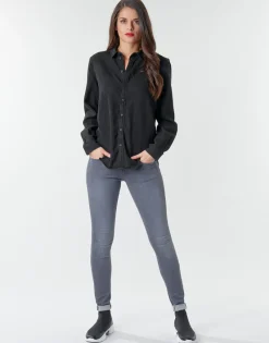 Online G-Star Raw - Lynn d-Mid Super Skinny Wmn Mediumaged
