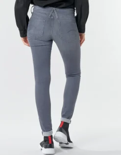 Online G-Star Raw - Lynn d-Mid Super Skinny Wmn Mediumaged