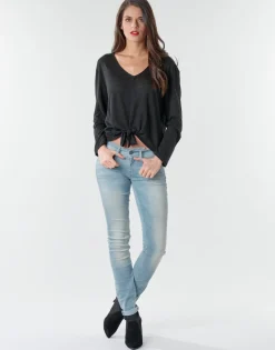 Best G-Star Raw - Lynn Mid Skinny Wmn ltaged
