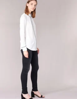 Outlet G-Star Raw - LYNN MID SKINNY Denim