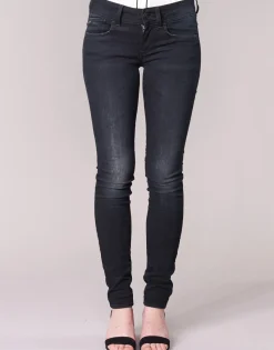 Outlet G-Star Raw - LYNN MID SKINNY Denim