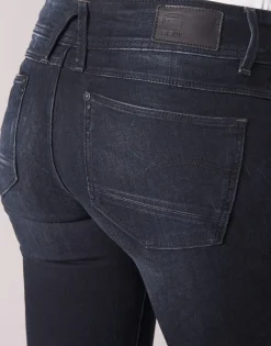 Outlet G-Star Raw - LYNN MID SKINNY Denim