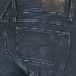 Outlet G-Star Raw - LYNN MID SKINNY Denim