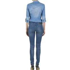 G-Star Raw - LYNN MID SKINNY