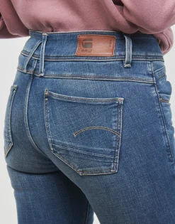 G-Star Raw - LYNN SUPER SKINNY