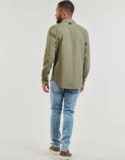 G-Star Raw - marine slim shirt ls