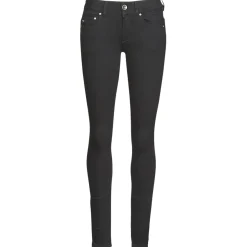 Best G-Star Raw - MIDGE CODY MID SKINNY WMN Noir