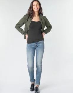G-Star Raw - MIDGE MID STRAIGHT WMN
