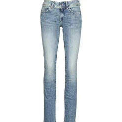 G-Star Raw - MIDGE MID STRAIGHT WMN