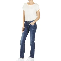 G-Star Raw - MIDGE SADDLE MID STRAIGHT