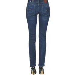 G-Star Raw - MIDGE SADDLE MID STRAIGHT