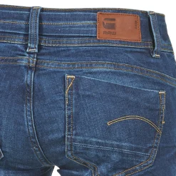 G-Star Raw - MIDGE SADDLE MID STRAIGHT