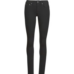 G-Star Raw - Midge Zip Mid Skinny Wmn