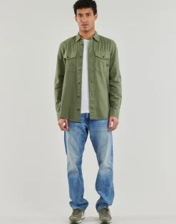 G-Star Raw - mosa straight