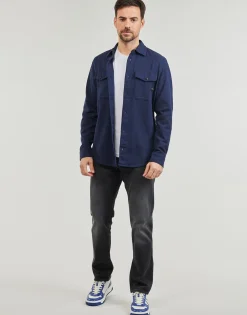 G-Star Raw - MOSA STRAIGHT Noir New