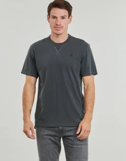 G-Star Raw - NIFOUS R T Noir Outlet