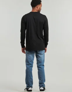 Outlet G-Star Raw - NIFOUS R T LS Noir