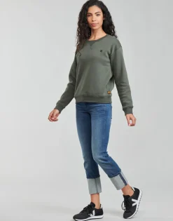 G-Star Raw - NOXER STRAIGHT Bleu Hot