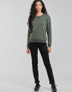 G-Star Raw - NOXER STRAIGHT Noir Discount