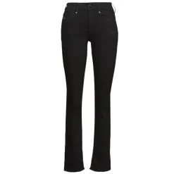 G-Star Raw - NOXER STRAIGHT Noir Discount