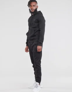 Best G-Star Raw - PREMIUM BASIC HOODED SWEATE Noir